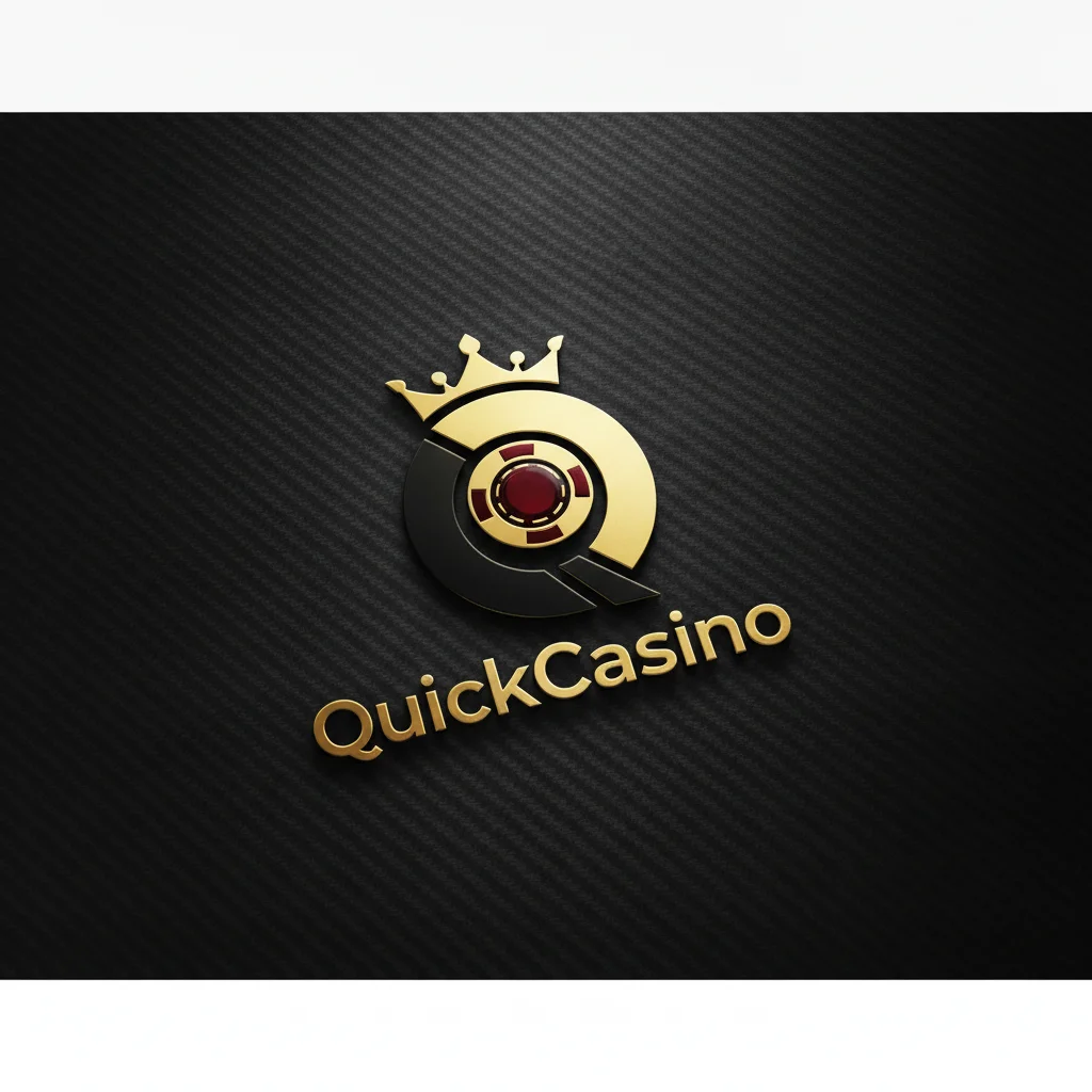 QuickCasino logotyp