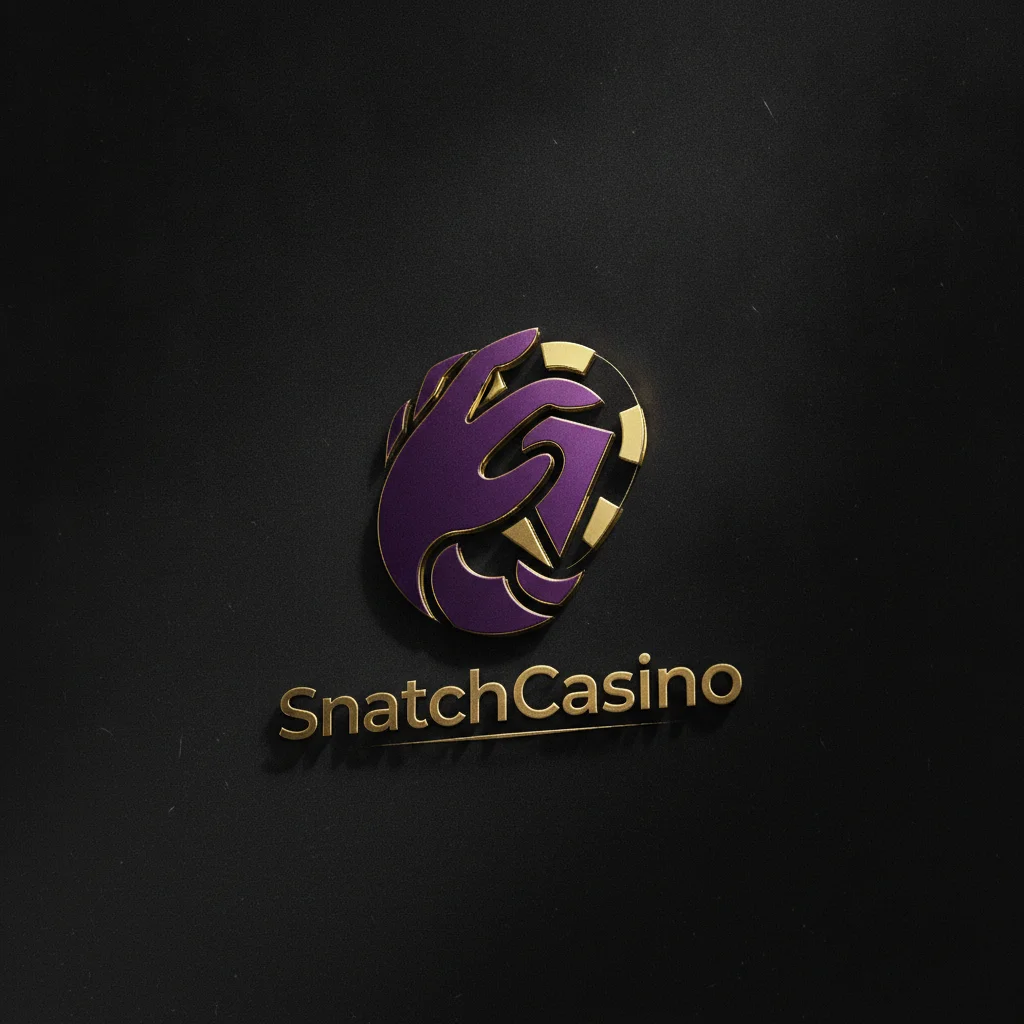 SnatchCasino logotyp